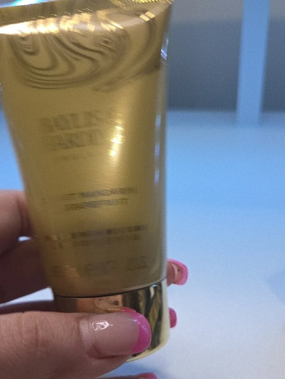 Baylis & Harding Bath Set Sweet Mandarin & Grapefruit Gift Set - Gold